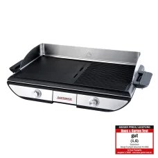 Gastroback 42523 Design Table Grill Advanced Pro BBQ stolný gril