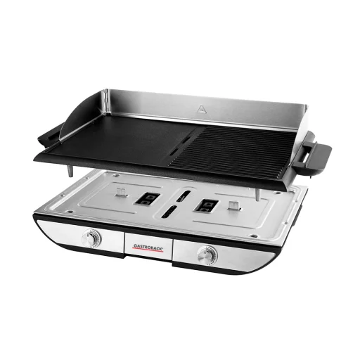 Gastroback 42523 Design Table Grill Advanced Pro BBQ stolný gril - 2