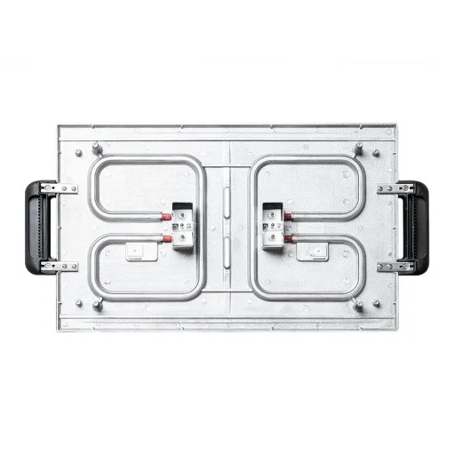 Gastroback 42523 Design Table Grill Advanced Pro BBQ stolný gril - 3