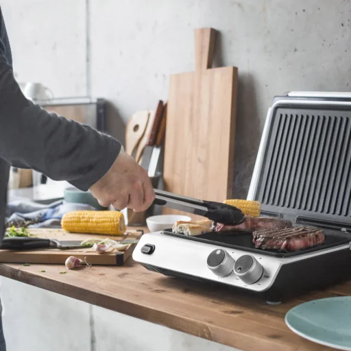 Gastroback 42537 Design BBQ Pro - 5