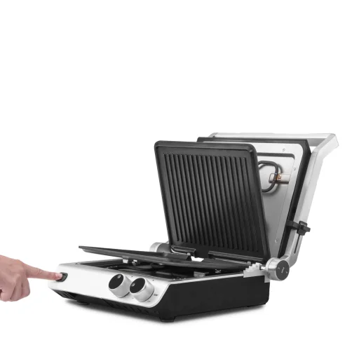 Gastroback 42537 Design BBQ Pro - 6