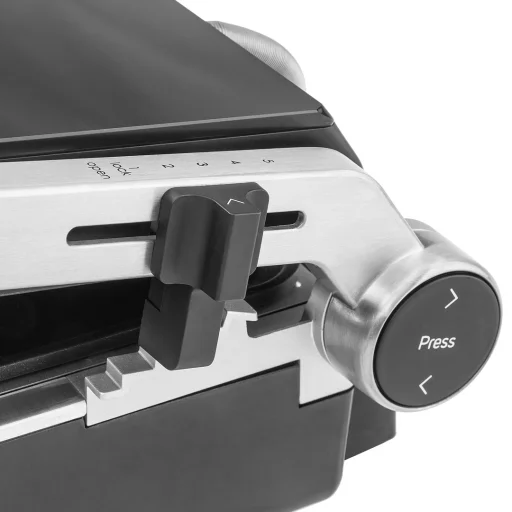 Gastroback 42537 Design BBQ Pro - 8