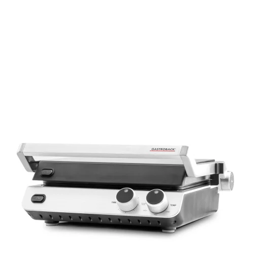 Gastroback 42537 Design BBQ Pro - 1