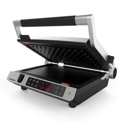 Gastroback 42539 Design BBQ Advanced Control - 2