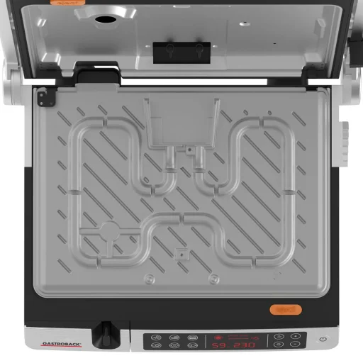 Gastroback 42539 Design BBQ Advanced Control - 5