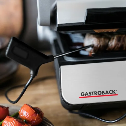 Gastroback 42539 Design BBQ Advanced Control - 6