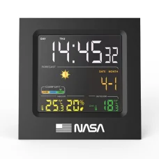 Meteostanica Nasa WS300
