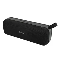 Tellur Loop 10W čierny Bluetooth reproduktor
