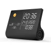 Nasa WSP1300 čierna meteostanica/Bluetooth reproduktor thumbnail