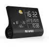 Nasa WSP1300 čierna meteostanica/Bluetooth reproduktor thumbnail