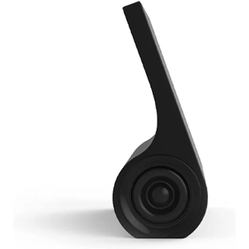 Nasa WSP1300 čierna meteostanica/Bluetooth reproduktor - 3