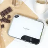 Salter 1064 WFEU12 Mini-Max 5 kg digitális konyhai mérleg - fehér thumbnail