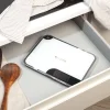Salter 1064 WFEU12 Mini-Max 5 kg digitálna kuchynská váha - biela thumbnail