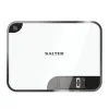 Salter 1064 WFEU12 Mini-Max 5 kg digitálna kuchynská váha - biela thumbnail