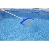 Bestway 58660 Flowclear AquaRake medencei levélháló thumbnail