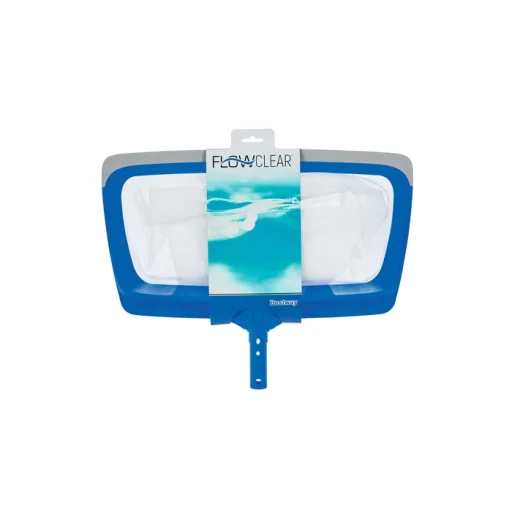 Bestway 58660 Flowclear AquaRake bazénová sieťka na lístie - 8