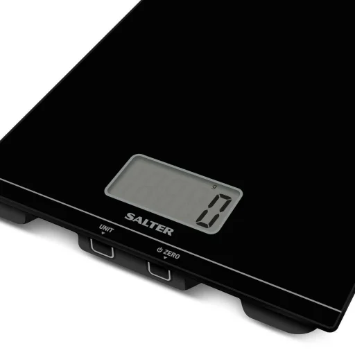 Salter 1172 BKDRCEU16 digitálna kuchynská váha s veľkou platformou - 3