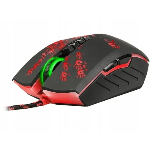 A4Tech 46161 Bloody Blazing A60 Activated gamer egér - 5