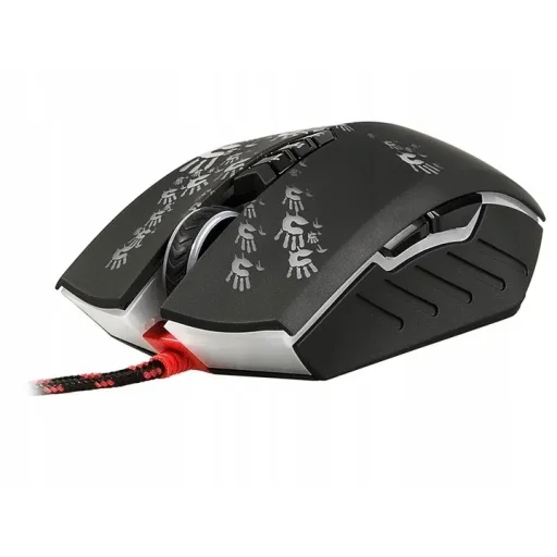 A4Tech 46161 Bloody Blazing A60 Activated gamer egér - 2