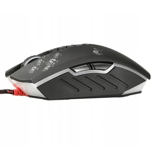 A4Tech 46161 Bloody Blazing A60 Activated gamer egér - 4