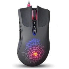 A4Tech 47224 Bloody Blazing A90 gamer egér