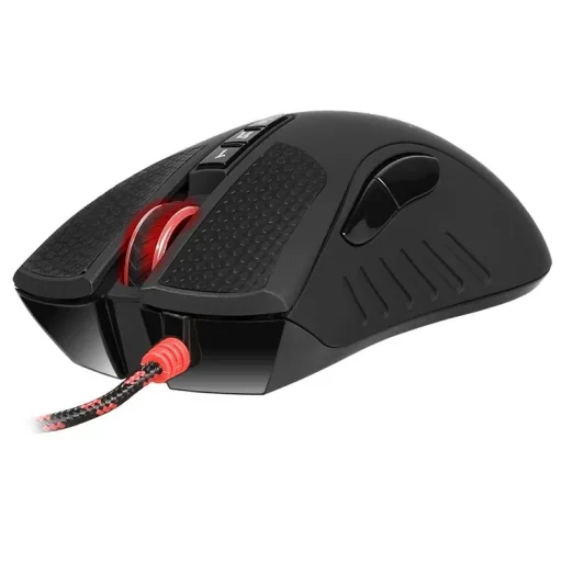A4Tech 47224 Bloody Blazing A90 gamer egér - 3