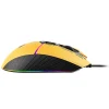 A4Tech 47259 Bloody W95MAX USB Sports Lime gamer egér thumbnail
