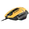 A4Tech 47259 Bloody W95MAX USB Sports Lime gamer egér thumbnail
