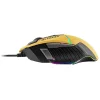A4Tech 47259 Bloody W95MAX USB Sports Lime gamer egér thumbnail