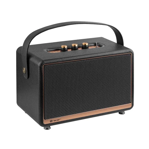 Tracer 47248 M45 TWS Bluetooth Reproduktor - 4