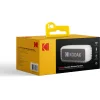 Kodak PWS-2239 hordozható vezeték nélküli Bluetooth hangszóró thumbnail
