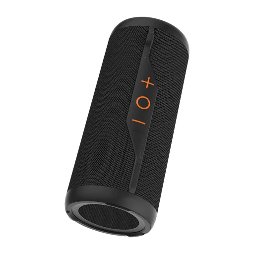 Kodak PWS-2252 hordozható vezeték nélküli Bluetooth hangszóró - 1
