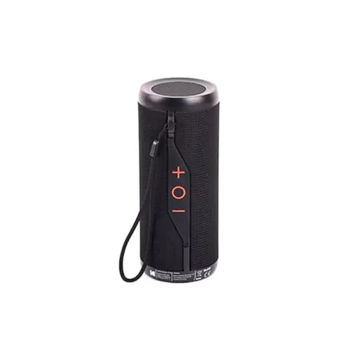 Kodak PWS-2252 hordozható vezeték nélküli Bluetooth hangszóró - 2