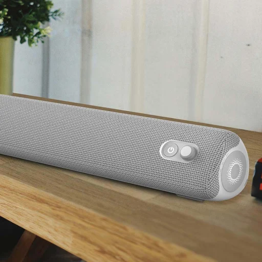 Kodak PWS-2247 hordozható vezeték nélküli Bluetooth hangszóró - 2