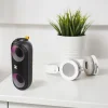 Kodak PWS-2233 hordozható vezeték nélküli Bluetooth hangszóró thumbnail