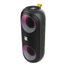 Kodak PWS-2233 hordozható vezeték nélküli Bluetooth hangszóró