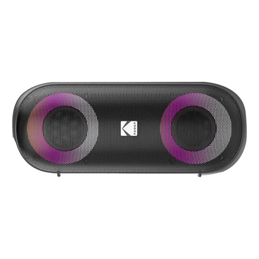 Kodak PWS-2233 prenosný bezdrôtový Bluetooth reproduktor - 2