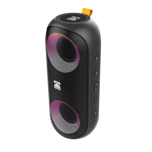 Kodak PWS-2233 prenosný bezdrôtový Bluetooth reproduktor - 1