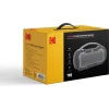 Kodak PWS-2261 hordozható vezeték nélküli Bluetooth hangszóró thumbnail