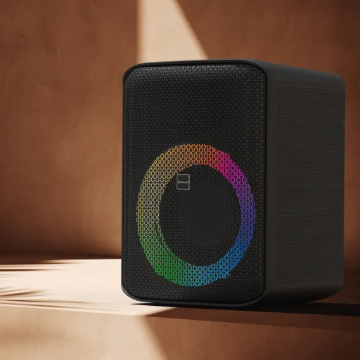 Tellur Buzz 80 W Bluetooth reproduktor - 7