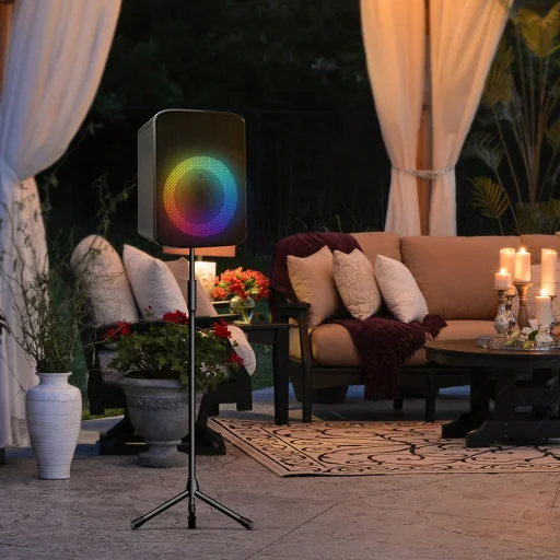 Tellur Buzz 80 W Bluetooth reproduktor - 9
