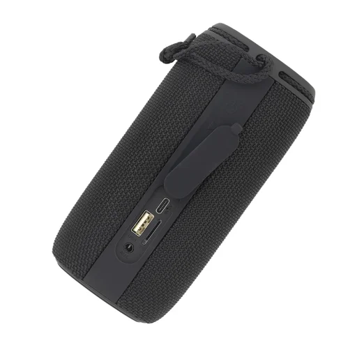 Tellur Eclipse Bluetooth reproduktor 12W čierny - 2