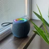 Tellur Mirage Bluetooth reproduktor 12W modrý thumbnail