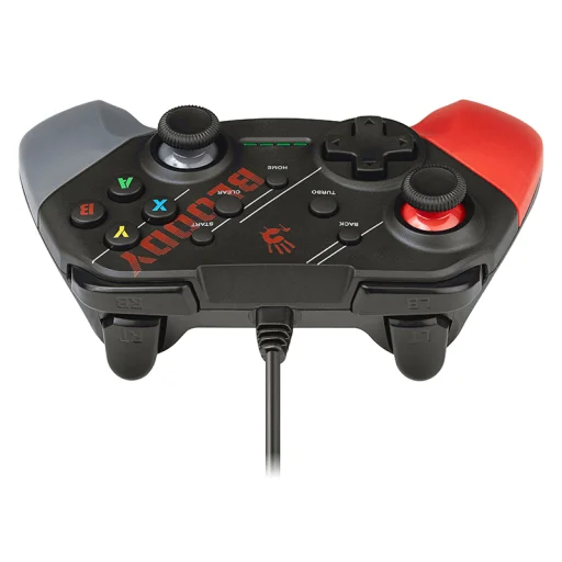 A4Tech 47404 Bloody GP30 Sports Red USB - 2
