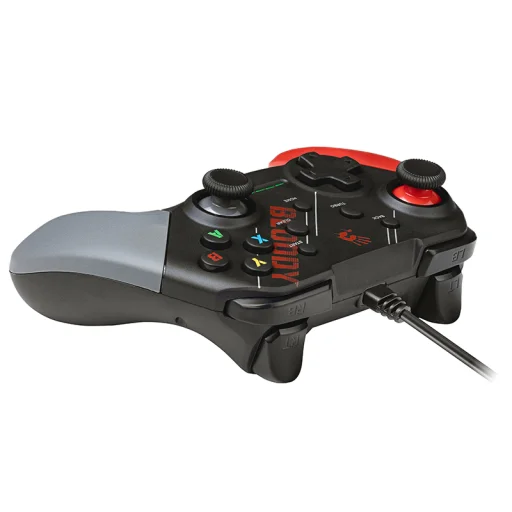 A4Tech 47404 Bloody GP30 Sports Red USB - 3