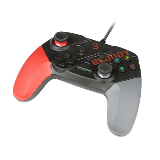 A4Tech 47404 Bloody GP30 Sports Red USB - 1