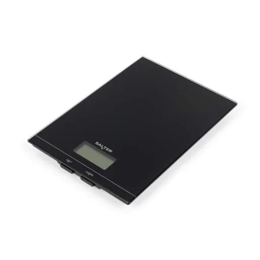 Salter SA00450BCFEU12 üveg elektronikus konyhai mérleg - 2