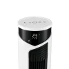 Lovio LVTF101N24C-WH AirWave biely stĺpový ventilátor thumbnail
