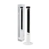 Lovio LVTF101N24C-WH AirWave fehér toronyventilátor thumbnail