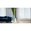 Lovio LVTF101N24C-WH AirWave fehér toronyventilátor thumbnail